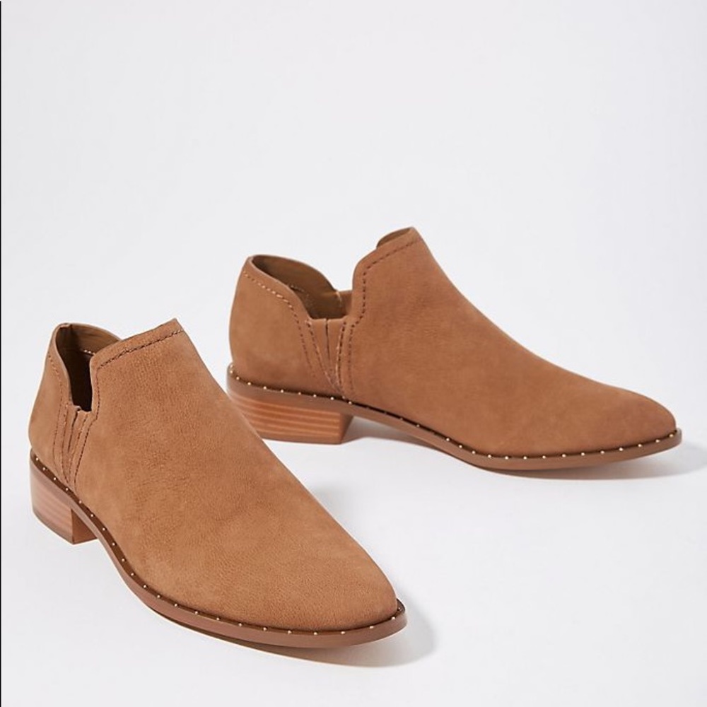 Steven by Steve Madden Choncey